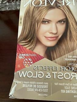 Silk Color Effects Frost And Glow Highlights, Honey
