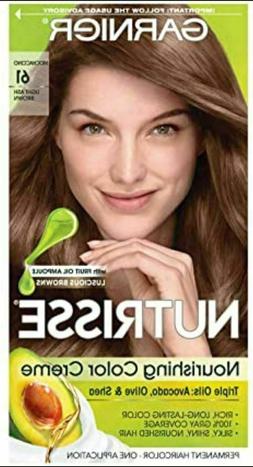 #61 Light Ash Brown Free Shipping In Usa