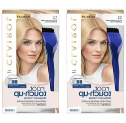 Kit #11 Ultra Light Blonde