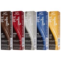 Tango Permanent Hair Color