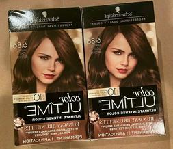 Sparkly Light Brown 6.86