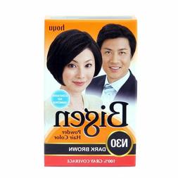 N30 Dark Brown 6 Gm Fs