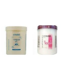SALERM 21 B5 PROTEIN LEAVE IN & SALERM HI REPAIR 1000 ML