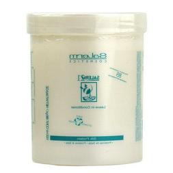Salerm 21 B5 Silk Protein Leave-In Conditioner 1000 ml / 34.