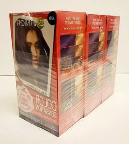 Sensation 5.21 Intense Purple Grape Expectations Hair Color