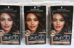 Ultime Deep Brunettes 4.1 Rich Brown Hair Color Read!