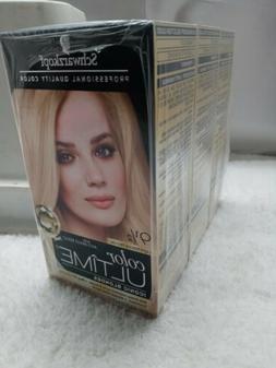 Iconic Blondes 9 1/2 Light Natural Blonde