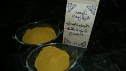 4-oz. Organic Highlights for Graying Hair