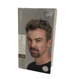 Light Brown Color Brilliance Demi-permanent