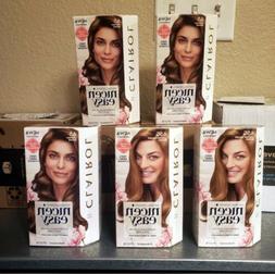 Dye 6.5 Lightest Brown And 6.5g