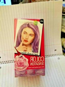 Sensation "sweet Lavender Dreams" New In Box
