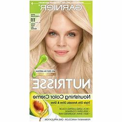 Creme, 111 Extra-light Ash Blonde