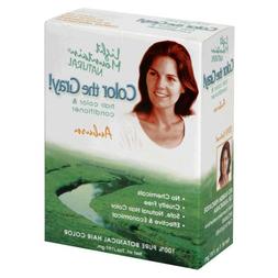 The Gray Chestnut -- 7 Fl Oz