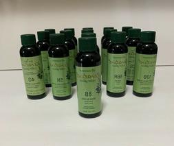 Glaze 2 Oz Certified Organic ~ You Choose  ~