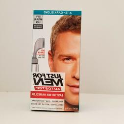 Dark Blond A-15 Easy No Mix Comb-in