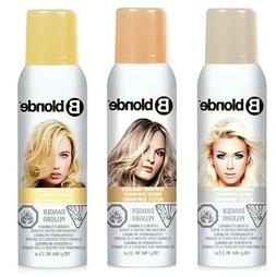 Jerome Russell BBLONDE  B-BLONDE Temporary Highlights