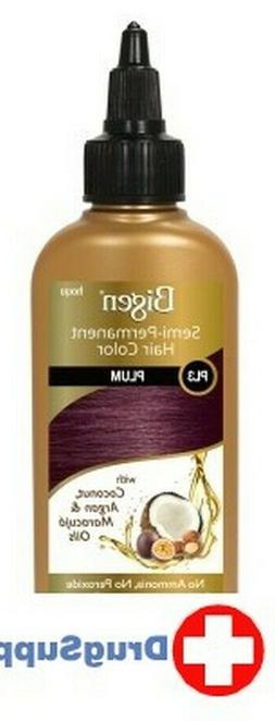 #pl3 Plum 3 Oz - Two Pack