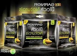 Garnier Black Naturals Oil Enriched Cream Hair Colour 5shade