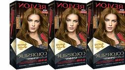 Silk Buttercream Hair Dye, Dark Beige Blonde, 1 Count