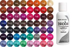 118ml You Pick Your Color