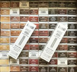 2 Oz Colour 1:1.5 Pick Your Shade
