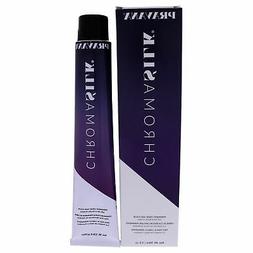 - 4.37 Golden Violet Brown For Unisex - 3 Oz