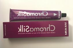 With Keratin Proteins 3oz Choose A Shade!