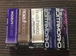 Fusion Coverfusion Hair Color Nib
