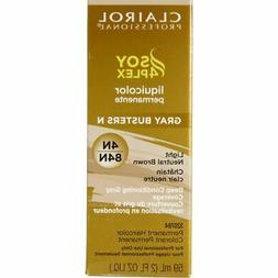 Light Neutral Brown Liquid 2oz Hc-spl4n