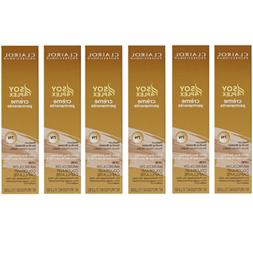 Medium Neutral Blonde Creme 2oz  Hc-spc7n