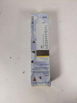 Brilliance Brights Lightest Cool Blonde 10v Permanent Creme 