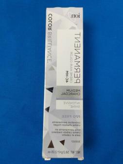 Brilliance Permanent 4c-hm Medium Charcoal Intensive Shine