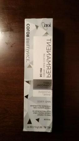 Brilliance Permanent 6c-hm Light Charcoal Intensive Shine