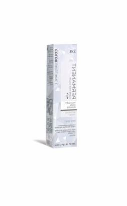 Brilliance Permanent Cream Hair Color Hlv-hi Lift Cool Blond