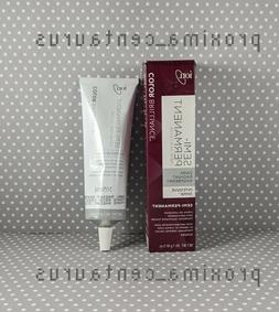 Brilliance Semi-permanent Creme Hair Color: Dark Radiant Ras