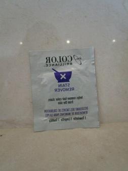 Brilliance Stain Remover 1 Towelette