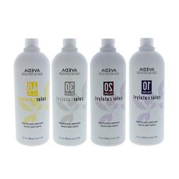 Catalyst Conditioning Creme Developer 10, 20, 30, 40 Volume