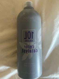 Catalyst Volume 10 Liquid Developer