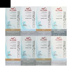 Charm Permanent Liquid Hair Toner