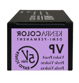 Demi-permanent Rapid Toner  2.05oz / 58.2g