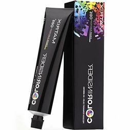 Insider Precision Permanent Hair Color No Ammonia Pick Your 