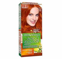 Naturals 7.40 Passionate Copper Color Hair