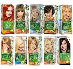 Naturals Creme Hair Color For Your Choice
