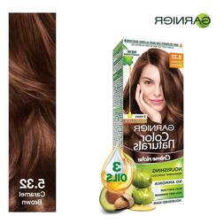 Naturals  Hair Color  - Shade 5.32, Caramel Brown