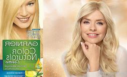 Naturals Hair Dye Choose New Color Blonde Shades Hd8