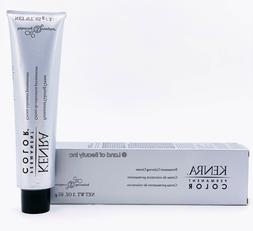 Permanent Coloring Creme 3oz And/or Developer