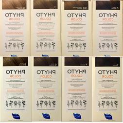 Permanent Hair Color 1,4,5,5.3,6,7,8,9 Us Seller