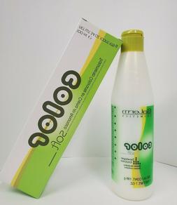 Soft Semi Permanent & Developer 200ml Set