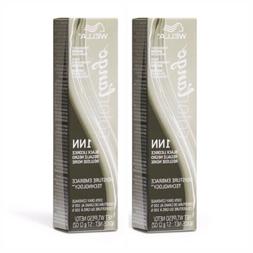 Tango Permanent Masque Hair Color  1nn Black Licorice  2 Oz