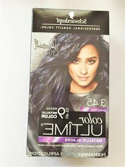 Ultime Glossy Steel   3.45